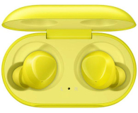 Samsung Galaxy Buds żółte - 483531 - zdjęcie 3